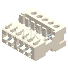 HRB IDC RAST 2.5 Konektory M7284