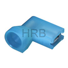 4,75 × 0,5 mm Tab Rozměr Průměr 6,60 mm Quick Disconnect Terminal