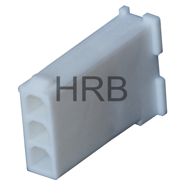 HRB jednořadé ženské bydlení